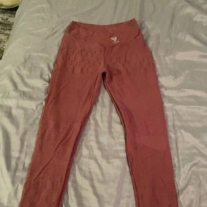 CLS gym workout leggings.